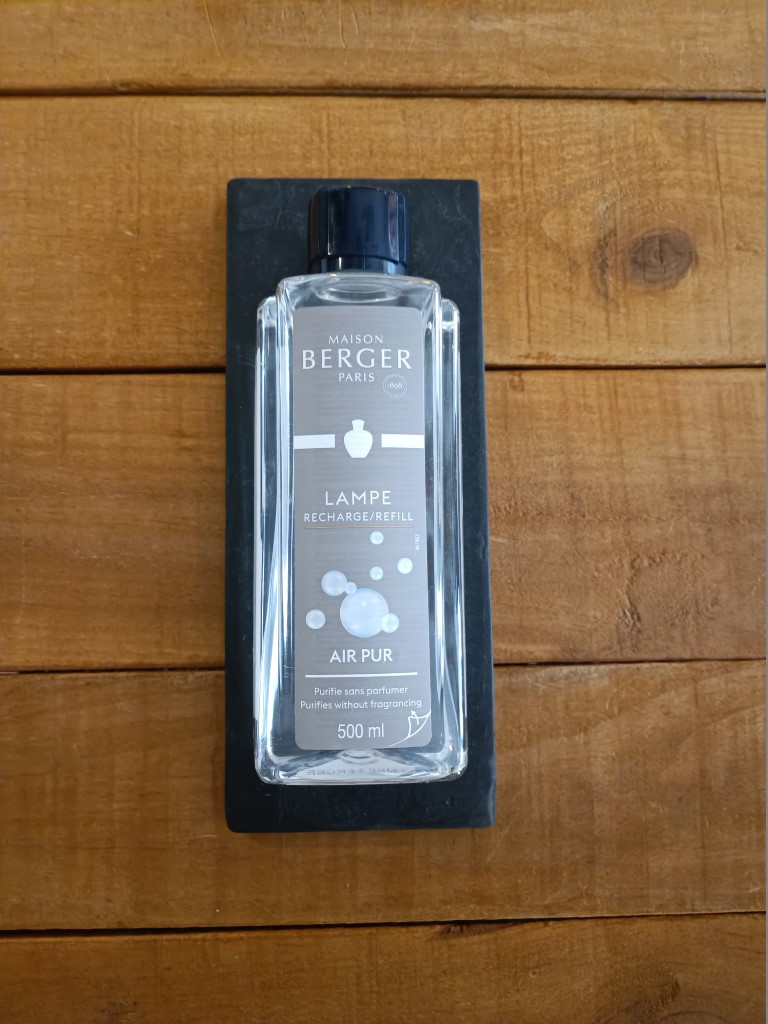 Recharge "Neutre Essentiel" - 500ml - Maison Berger