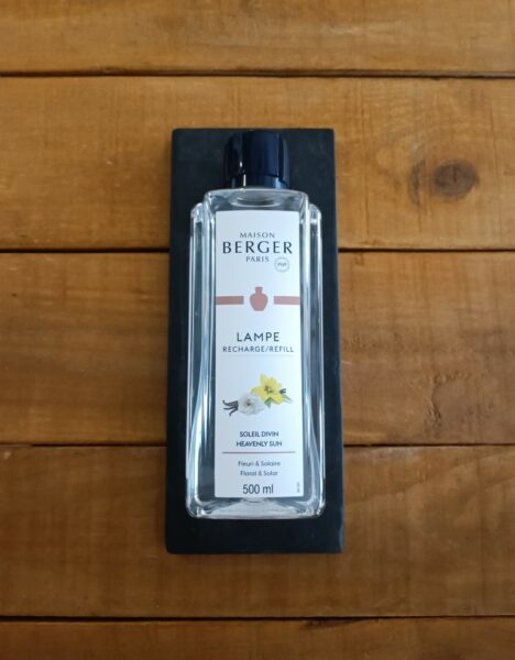 Recharge "Soleil Divin" - 500ml -Maison Berger