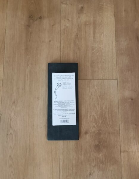 Quemador Air Plus 3P - Imagen 2