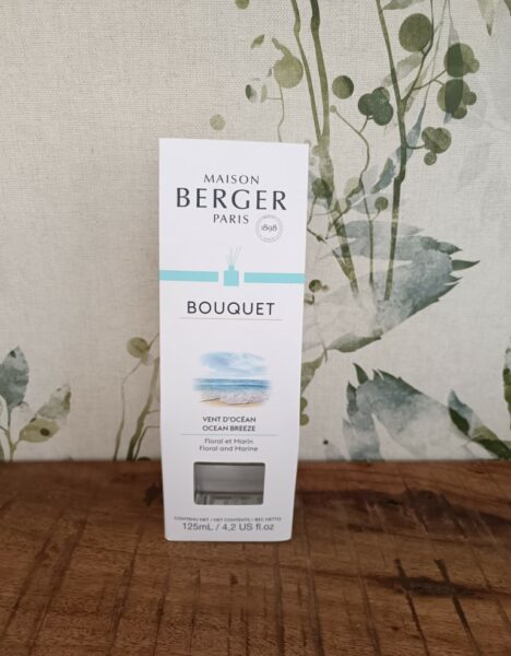 Bouquet Perfumado "Vent d'Océan"