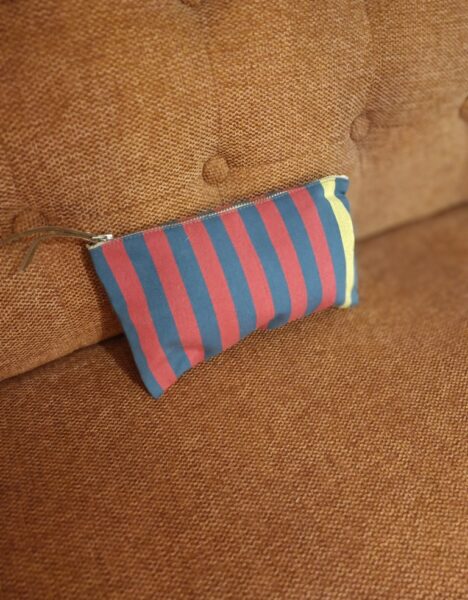 Estuche - 20*12cm - Algodón Ecológico - Imagen 8