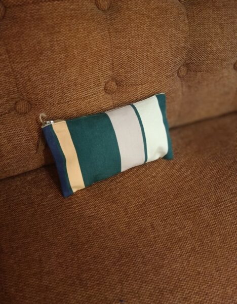 Estuche - 20*12cm - Algodón Ecológico - Imagen 11