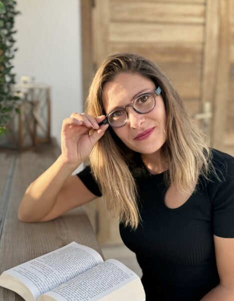 Gafas de Lectura - Type Circle Twist - Imagen 2