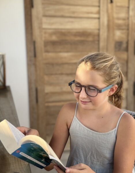 Gafas de Lectura - Type Circle Twist - Imagen 4