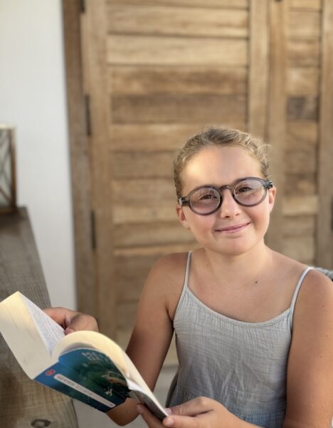 Gafas de Lectura - Type Circle Twist - Imagen 5