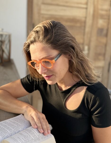Gafas de Lectura - Type Circle Twist - Imagen 6