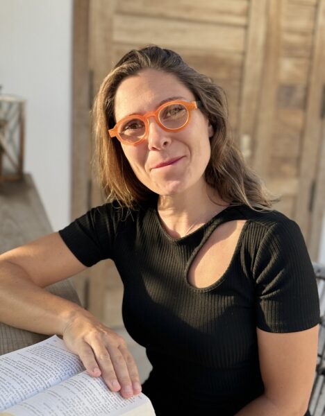 Gafas de Lectura - Type Circle Twist - Imagen 7