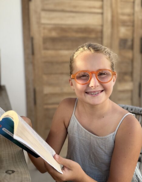 Gafas de Lectura - Type Circle Twist - Imagen 9