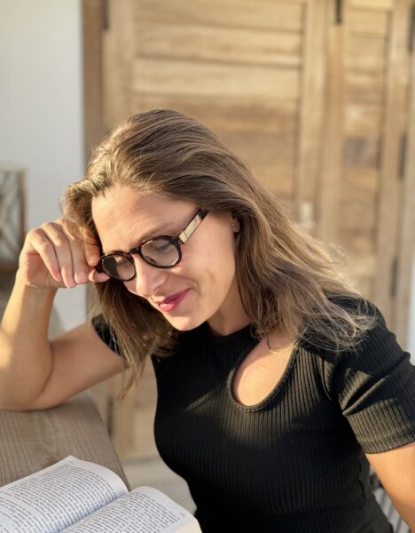 Gafas de Lectura - Type Circle Twist - Imagen 11