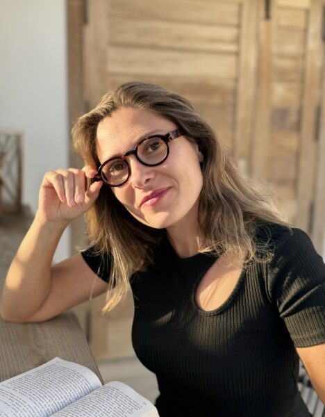 Gafas de Lectura - Type Circle Twist - Imagen 12