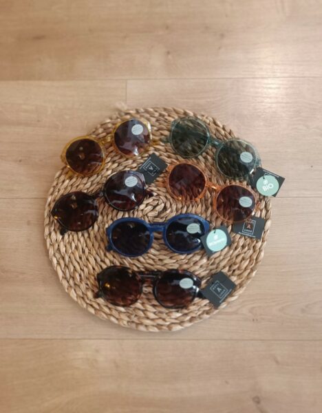 Gafas de Sol - Upcycled - Type Diva Sun - Imagen 2