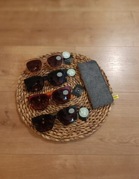 Gafas de Sol - Upcycled - Type Mood Sun - Imagen 30