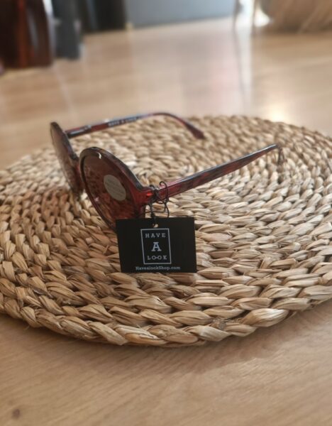 Gafas de Sol - Upcycled - Type Diva Sun - Imagen 7