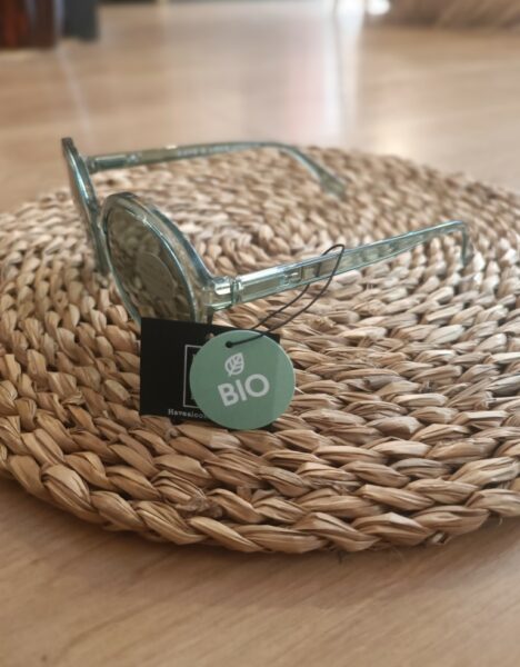 Gafas de Sol - Upcycled - Type Diva Sun - Imagen 8
