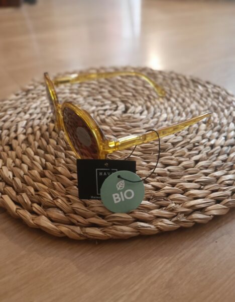 Gafas de Sol - Upcycled - Type Diva Sun - Imagen 5