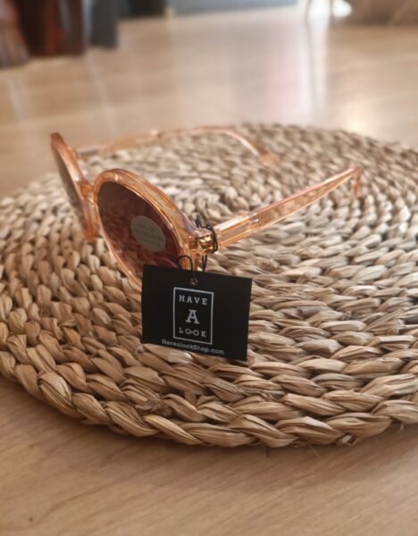 Gafas de Sol - Upcycled - Type Diva Sun - Imagen 4