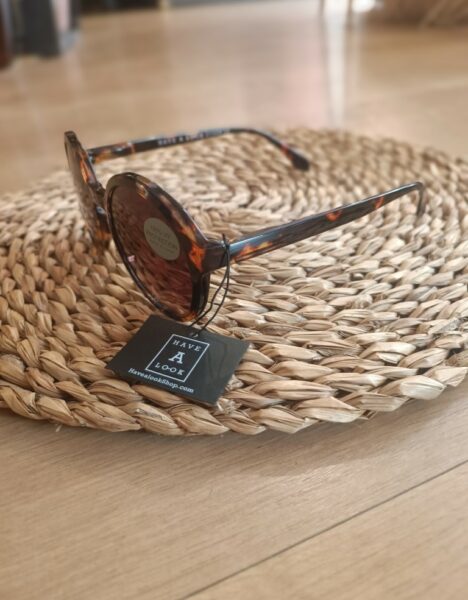 Gafas de Sol - Upcycled - Type Diva Sun - Imagen 3