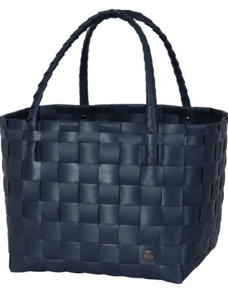 Sac Shopper "Paris" - Plastique Recyclé - Imagen 3