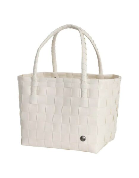 Sac Shopper "Paris" - Plastique Recyclé - Imagen 2
