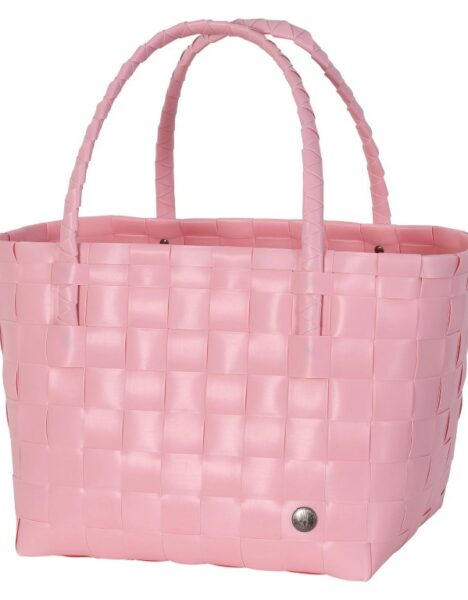 Sac Shopper "Paris" - Plastique Recyclé - Imagen 4