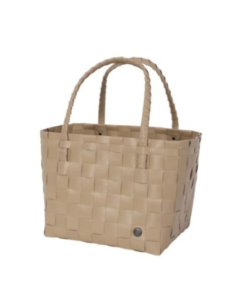 Sac Shopper "Paris" - Plastique Recyclé - Imagen 5