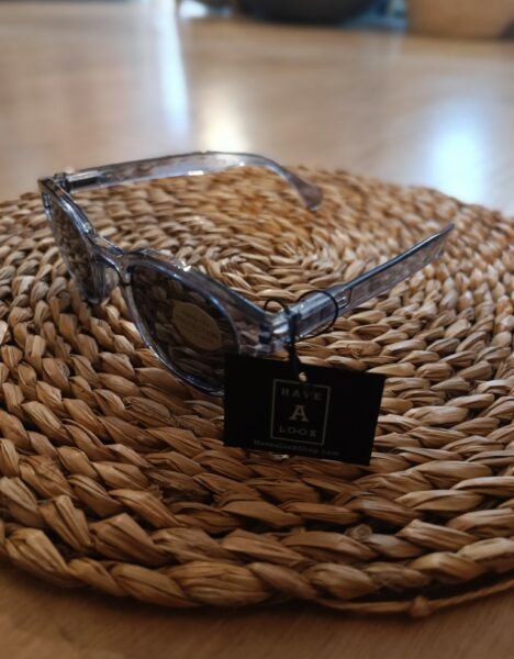Gafas de Sol - Upcycled - Type C Sun - Imagen 4