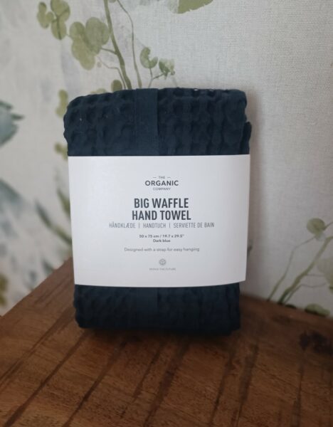 Serviette 100% coton bio - Imagen 15