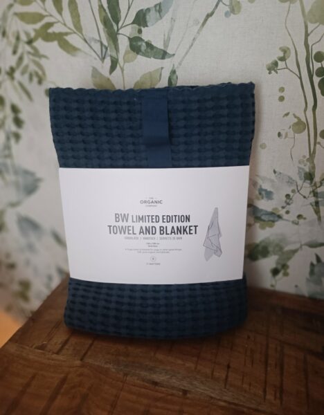 Serviette 100% coton bio - Imagen 14