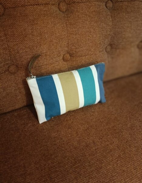 Estuche - 20*12cm - Algodón Ecológico - Imagen 13