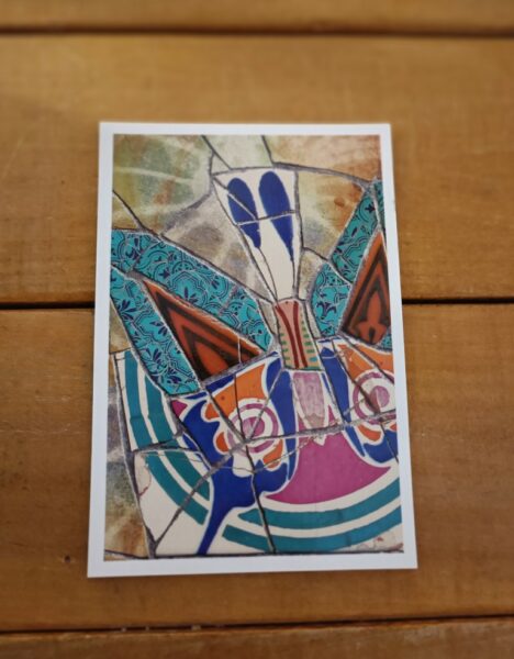 Postales "Al Andalus" - Imagen 7