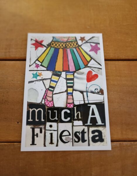 Postales "Al Andalus" - Imagen 16
