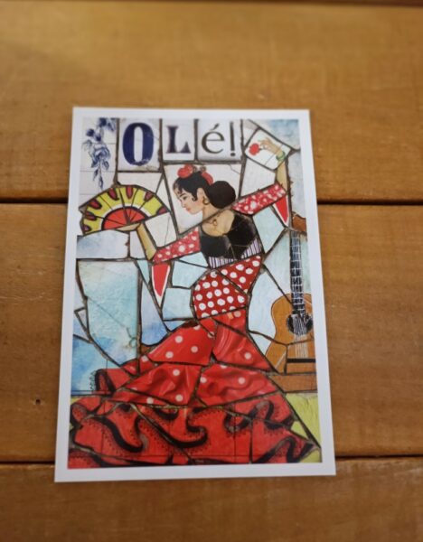Postales "Al Andalus" - Imagen 15