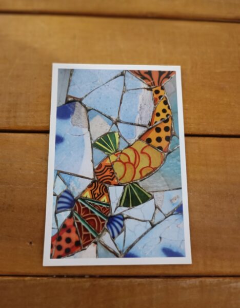 Postales "Al Andalus" - Imagen 13