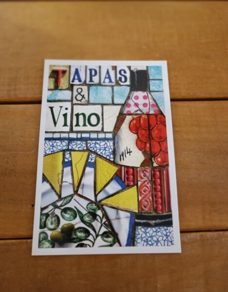Postales "Al Andalus" - Imagen 10