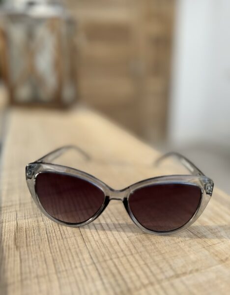 Sunglasses - Upcycled - Type Cat Eyes - Imagen 4