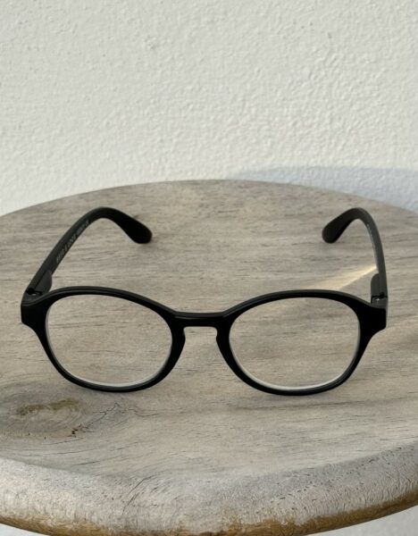 Gafas de Lectura - Upcycled - Type Circle - Imagen 11