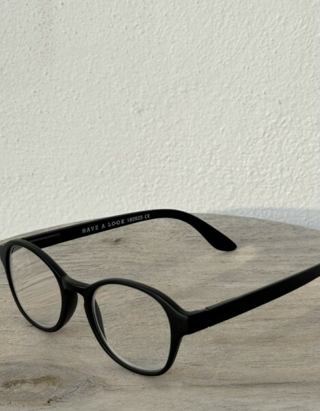 Gafas de Lectura - Upcycled - Type Circle - Imagen 12