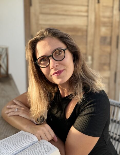 Gafas de lectura - Circle Slim - BIO - Imagen 3