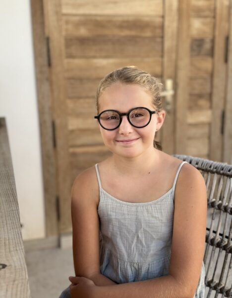 Gafas de lectura - Circle Slim - BIO - Imagen 4