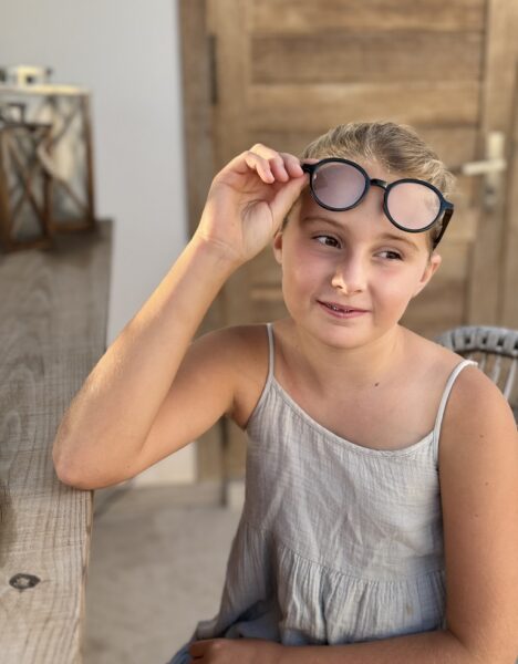 Gafas de lectura - Circle Slim - BIO - Imagen 5