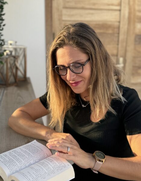 Gafas de lectura - Circle Slim - BIO