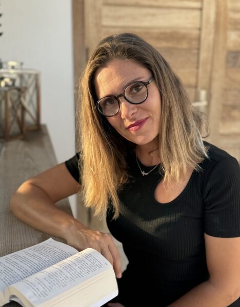Gafas de lectura - Circle Slim - BIO - Imagen 10