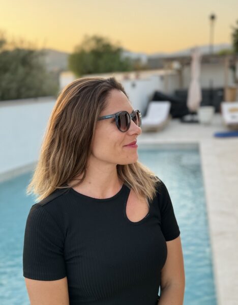 Gafas de Sol - Upcycled - Type City Sun - Imagen 8