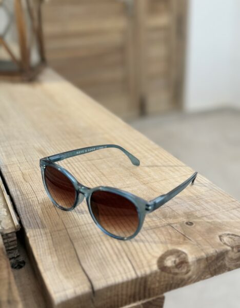 Gafas de Sol - Upcycled - Type City Sun - Imagen 11