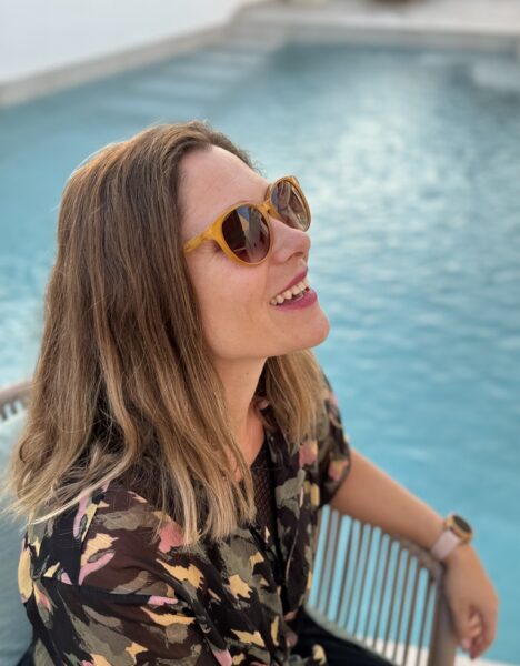 Gafas de Sol - Upcycled - Type City Sun - Imagen 2