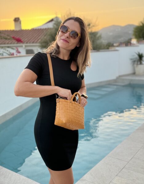 Gafas de Sol - Upcycled - Type City Sun - Imagen 16
