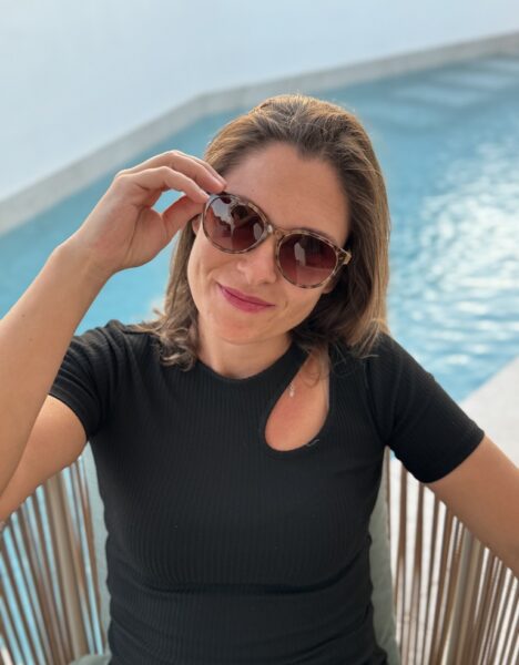 Gafas de Sol - Upcycled - Type City Sun - Imagen 36