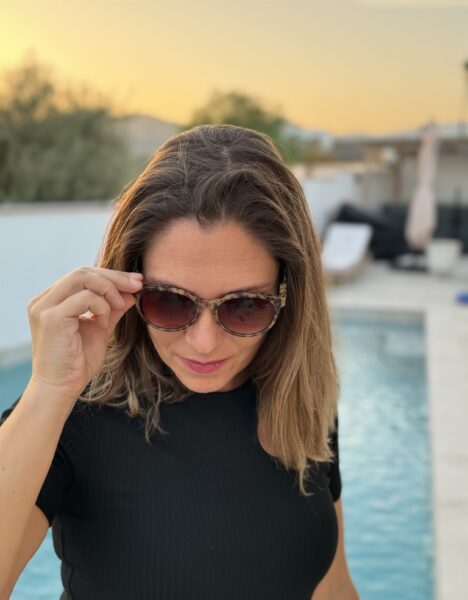 Gafas de Sol - Upcycled - Type City Sun - Imagen 38
