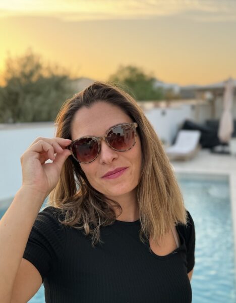Gafas de Sol - Upcycled - Type City Sun - Imagen 39