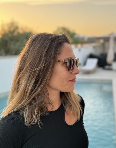 Gafas de Sol - Upcycled - Type City Sun - Imagen 40